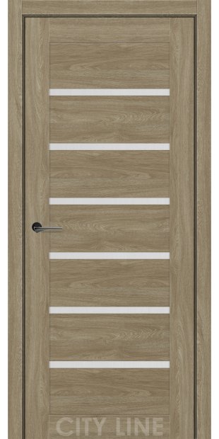 Межкомнатные двери CityLine Express LIVARA korfad-express-livara-artvud-sepiya-oscar-collection